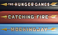 A Short Review About Hunger Games Series