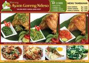 Ayam Goreng