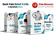 My Back Pain Coach Review: Does It Really Provide a Major Relief For You?