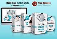 My Back Pain Coach Review - Products Review - Medium