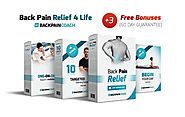 Ultimate And Honest My Back Pain Coach Review: Simple Program That Actually Works