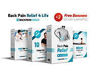 My Back Pain Coach Discount: 30% OFF | By Ian Hart