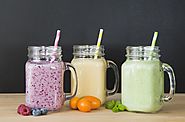Smoothie Diet: Pros, Cons, and How It Works