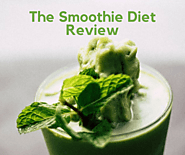 The Smoothie Diet Review: Yay or Nay? Decide Here - Alt Protein
