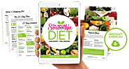 The Smoothie Diet Review - Don't buy before read!