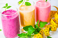 THE SMOOTHIE DIET REVIEW: MY 21-DAY SMOOTHIE DIET CHALLENGE FOR WEIGHT LOSS WITH DREW SGOUTAS