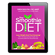 The Smoothie Diet Review: IS THIS SOME KIND OF SCAM?