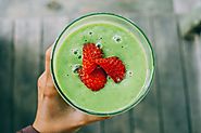 Smoothie Diet - Nutritious & Healthy Weight Loss [3 Day Plan]