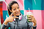 5 Awesome Weight Loss Smoothies: Expert Tips And Recipes For Quick Weight Loss - Mindvalley Blog