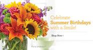 Flowers & Gifts Delivery | Canadian Florist | 1800Flowers.ca