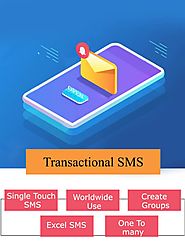 Bulk Text Message Service Provider || Mobonair - 9454111011