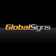 Global SignsSigns & Banner Service in Smithfield