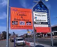 Global Signs: Banner Signs, Trade Signs and Other Digital Printing in Sydney