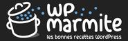 WP Marmite - Les bonnes recettes WordPress