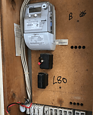 Switchboard Upgrades in Lyndhurst