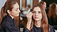 Eyebrow Feathering in Rushcutters Bay