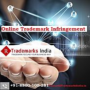 Online Trademark Infringement Services for Faster Protection!