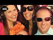 Silent Disco Corporate Events by Party Higher