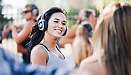 7 Reasons to Have A Silent Disco at Your Wedding