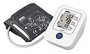The best blood pressure monitors for at-home use