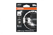 Osram ® | LEDriving Premium | Til lastebil | W5W | Ekstralys.no