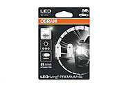 Osram ® | LEDriving Premium | W5W LED-pære | Ekstralys.no
