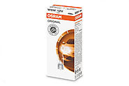 Osram ® | Original Line | Standard W5W halogenpære | Ekstralys.no