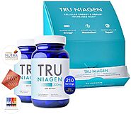 Buy Tru Niagen Products Online in Sweden at Best Prices
