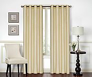 Buy Latest Designed Curtains Online