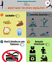 How to Maintain Good Health | Influential Health and Fitness Tips
