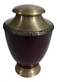 Urns for Ashes UK