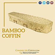 Bamboo Coffin | Compare the Coffin