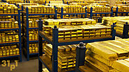 GOLD WORTH – How much is gold worth?