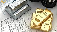 Gold And Silver: Best Investment Plans | Gold and Silver Prices & Charts