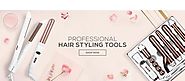 Hair Wand Canada - Get Beauty Accessories and Cosmetics