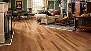Custom Hardwood Floors in Passaic County