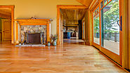 Custom Hardwood Floors in Passaic County