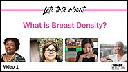 What is Breast Density?