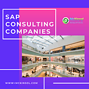 SAP Consulting Companies