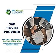 SAP Service Provider