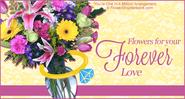 Send Flowers From A Real Local Florist | Flower Shop Network