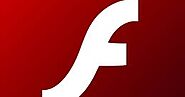 How to adobe Flash enable?