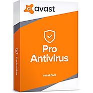 Simple steps for custom installation of Avast Internet Security