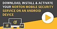 How to Norton android uninstall?