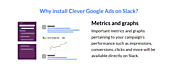 Clever Google Ads - Link Google Ads with Slack!