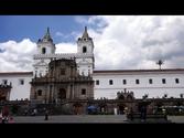 City Tour Quito, Ecuador