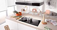 Selecting the best Luxury Kitchen Appliances for a Modular Kitchen