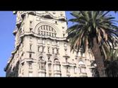 Travel Uruguay - Visiting Palacio Salvo in Montevideo