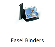 Easel Binders | Stationery Supplies For Offices | Stock Solutions