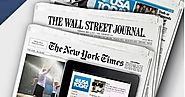 Improve Your Communication Skills by Reading WSJ